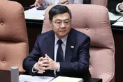 卓榮泰驚現東京巨蛋看WBC ！大陸怒致電日本大使抗議