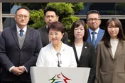 11天訪美行程全曝光！盧秀燕：我這次出訪有三大重要任務