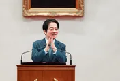 凌濤為王義川抱不平　要綠營高層下軍令狀、選輸辭黨職