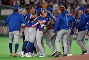 WBC/「好想贏韓國」終於實現　2大體育台主播激動落淚了