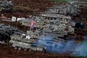 以軍空襲黎巴嫩再殺5名伊朗指揮官　釀近400死逾50萬人流離失所