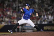 WBC/陳冠宇爆哭竟「撞臉王世堅」？　網笑翻：看完回不去