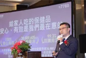 大研生醫張家銘出差驟逝　林東慶接任董事長