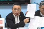 前中油貪官都跑了政府高層才震怒？藍委：演給誰看
