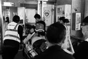跟同車愛妻天人永隔！杉林溪巴士墜谷死者「是裝潢公司頭家」