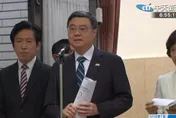 中東戰火推升國際油價　卓榮泰宣布：雙緩漲後再啟動專案緩漲