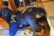 士林天倫慘案！毒逆子虐媽媽「喉嚨硬灌水、燒手機」
