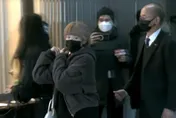 影/曾爆被要求別出席！陸元琪現身袁惟仁告別式　送前夫最後一程