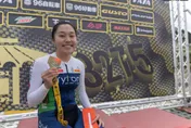 自由車金牌女將怒批教練獎金遭私下瓜分　高市運發局：將檢討制度