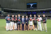 WBC/富邦悍將發錢挺國手　張育成等4人獲50萬獎金