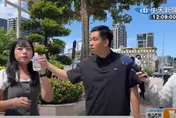 綠台北第六選區市議員初選民調出爐！遭楊智伃「一口乾」打爆的他驚人出線