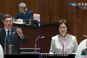 白委問包機看WBC惹議會「歹勢」嗎？　卓榮泰嗆：風波是你們造成