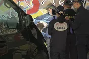 影/高雄「摩鐵浴缸女屍」最新！男友被逮認吸毒助性