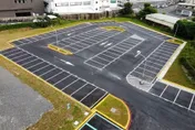 增302格停車位！　高雄左營、仁武2停車場啟用