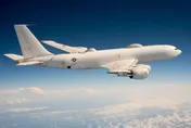 傳川普下令出動E-6B「末日飛機」赴中東　核戰風險飆升