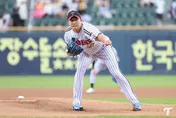 WBC/韓國隊悲劇了！　韓澳戰先發「不會隨隊飛邁阿密」