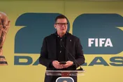 史上最大規模世足6月登場　FIFA營運長：不會因中東衝突延期