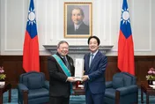賴清德憶1964年以「Taiwan」征戰奧運　盼用運動團結社會壯大國家