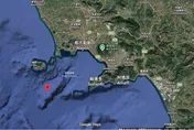 義大利發生規模6.0地震！就在龐貝附近　郭鎧紋：週期到了
