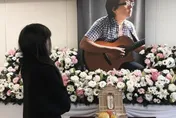 袁惟仁頭七入夢！袁融曝夢中最後對話　喊：謝謝你當我的爸比