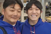 曾豪駒宣布「畢業」！恐最後1次擔任中華隊總教練