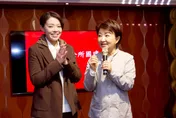 訪美前與高虹安餐敘　盧秀燕自爆最愛新竹美食「杏仁糕」