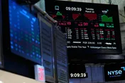 美股收高！搭上AI熱潮SK海力士華爾街掛牌首日大漲13%