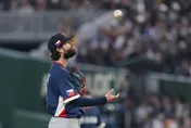 WBC/捷克國手最終戰4.2局無失分　日本監督：Nice pitching