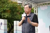 蔣萬安發布北市新人事布局！李四川離任　李泰興升任副市長