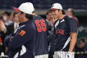 WBC/ 大谷翔平豪送隊友名牌耳機！鈴木誠也搭機爆睡