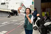 綠南市第十選區議員初選揭曉！林俊憲子弟兵出線　王定宇助理落馬