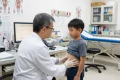 男童「包皮推不開」就要開刀？醫：三歲前先別急