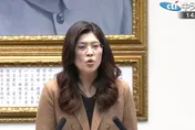 鄭麗文指「用鈔票買通媒體」！民進黨轟造謠：道歉提告