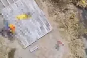 庫哈諾辛山屋登山客突吐血昏迷！　高雄直升機緊急吊掛救援