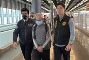 影/製毒師遭判刑逃菲律賓　當地蹲苦窯7年今遣返
