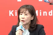 賴清德稱國民黨「比日本殖民還差」？　尹乃菁提台灣史5問！
