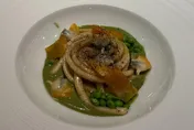 黃宏輝建築師的美食地圖：台灣唯一傳統義大利料理Fine Dining-FRASSI
