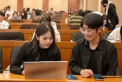 世新大學聲音教育再升級　學生節目製播跨平台展現聲音創作力