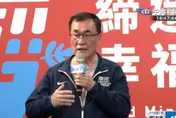 2026新北市長最新民調出爐！「藍白合」李四川小勝蘇巧慧