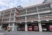 基隆女消防員「隊部內頸椎錯位命危」！出事前疑與男友口角