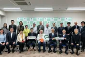 「311震災15週年」麗寶新藥、福島醫大啟動LIB-101輻射試驗合作