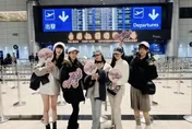 桃氣女孩前進韓職排舞台！穎樂將同場河智媛、禹洙漢應援