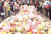 影/廖大乙揭「活清明」招財小撇步　備7粒米布施轉運