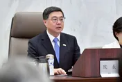 中東局勢升溫！國安基金將進場護盤？卓榮泰：隨時召開會議授權維穩