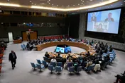 2反對9棄權！安理會俄提中東停火決議未通過　陸代表：失望