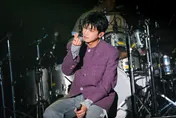 2PM祐榮熱唱3小時　台北粉絲星星燈海超感動