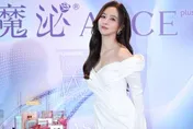 周曉涵鬆口感情現狀！羞認有「穩定聯絡好友」　拒當閃婚一族