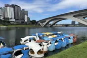 新北92歲翁離家失聯一夜　隔天陳屍新店碧潭