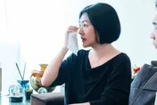 小S淚灑台北101！感謝賈永婕陪伴度過喪姊之痛　曾預言她「接重任」