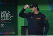 WBC/日本8強賽將戰委內瑞拉　大谷翔平抵美練習